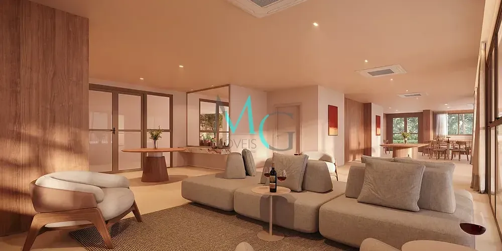 Cobertura, 4 quartos, 363 m² - Foto 16