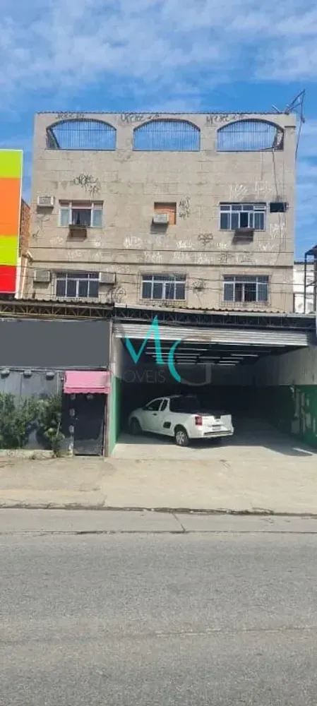 Prédio Inteiro, 429 m² - Foto 9