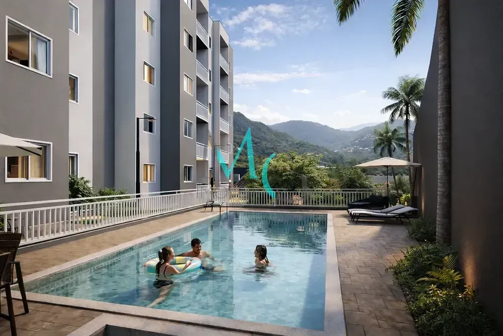 Apartamento, 2 quartos, 43 m² - Foto 10
