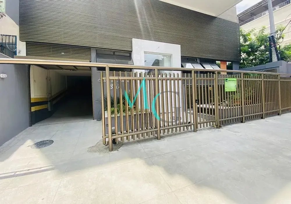 Apartamento, 2 quartos, 64 m² - Foto 12