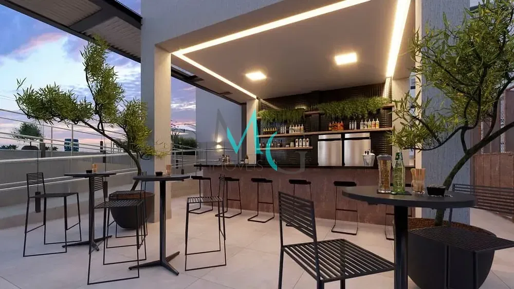 Apartamento, 3 quartos, 63 m² - Foto 30