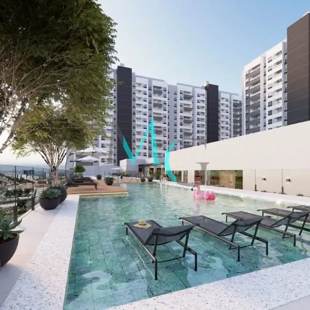 Apartamento, 3 quartos, 63 m² - Foto 46