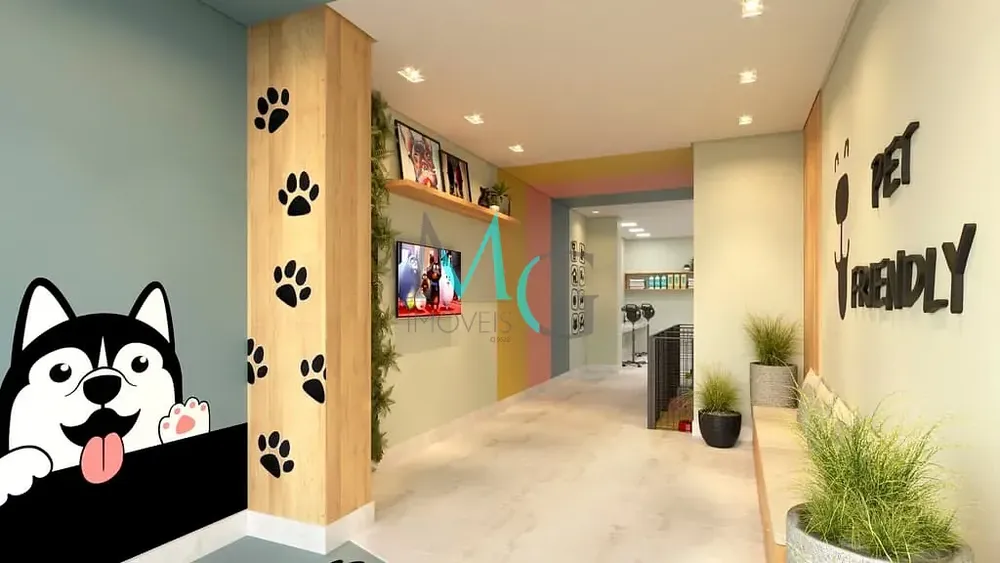 Apartamento, 3 quartos, 63 m² - Foto 33
