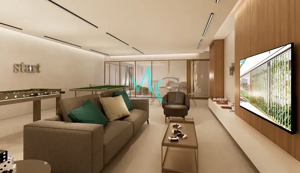 Apartamento, 1 quarto, 35 m² - Foto 12