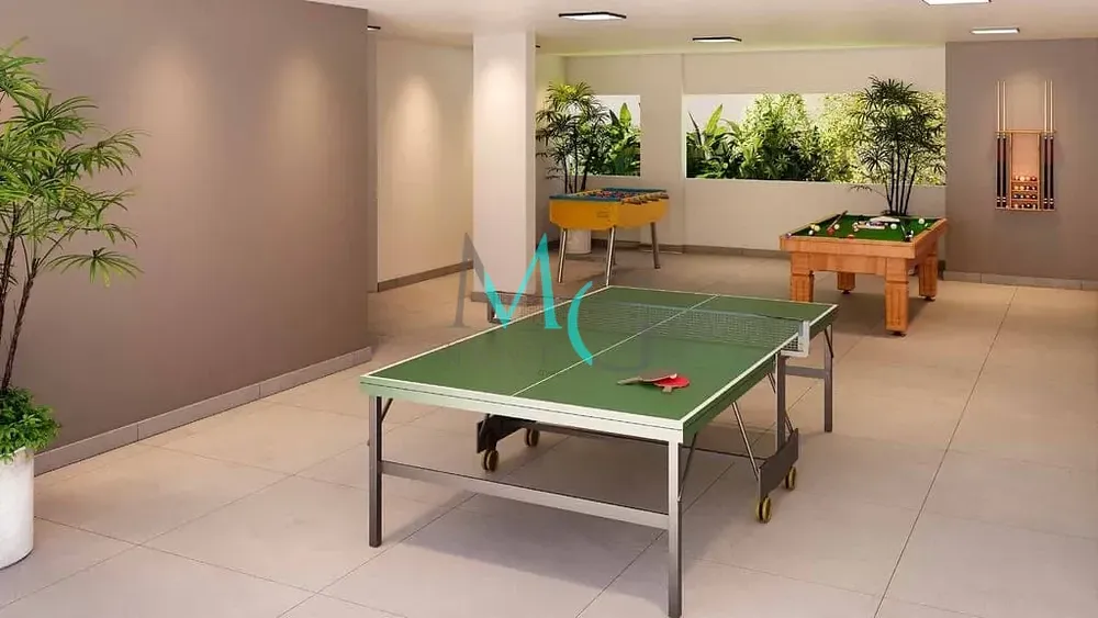 Apartamento, 1 quarto, 35 m² - Foto 30