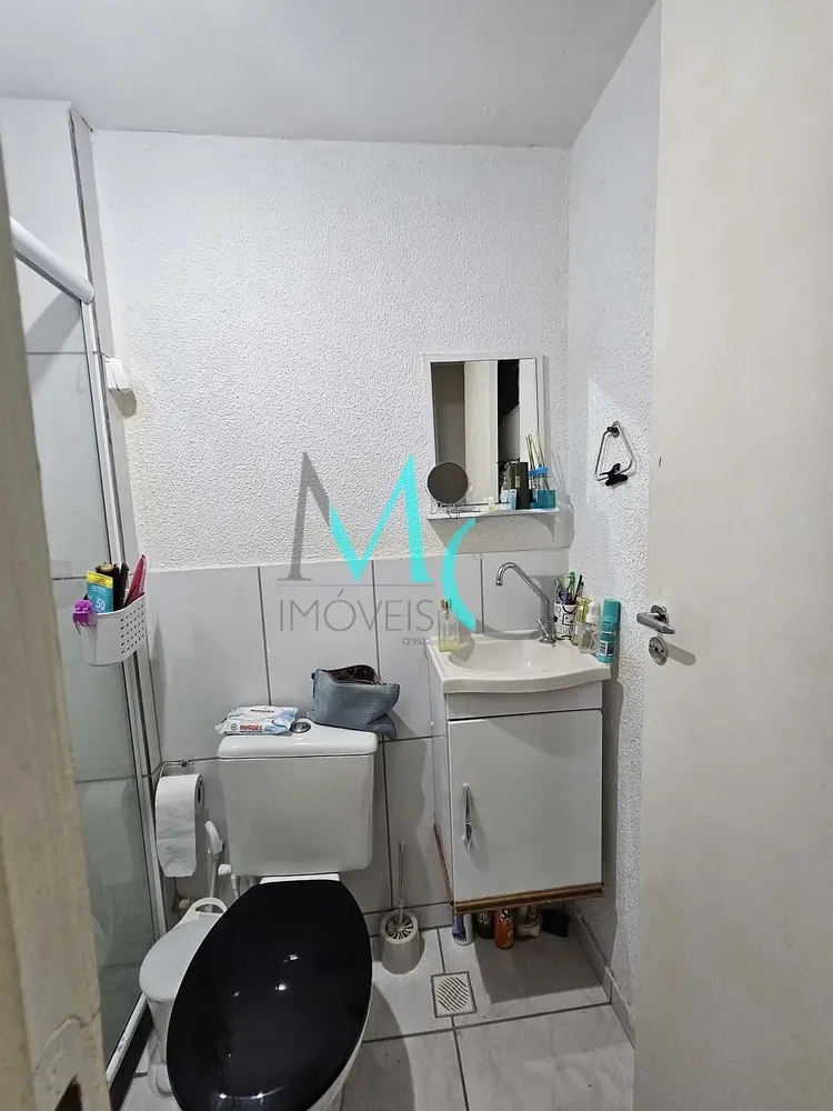 Apartamento, 2 quartos, 46 m² - Foto 31