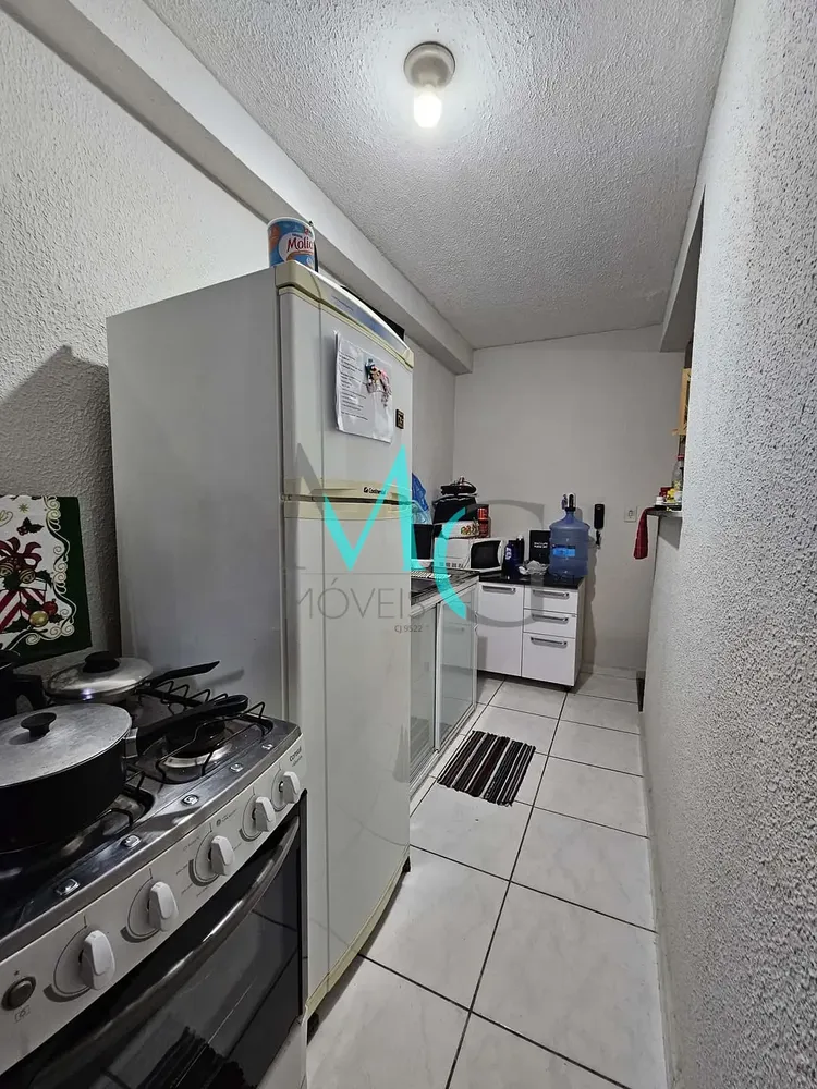 Apartamento, 2 quartos, 46 m² - Foto 12