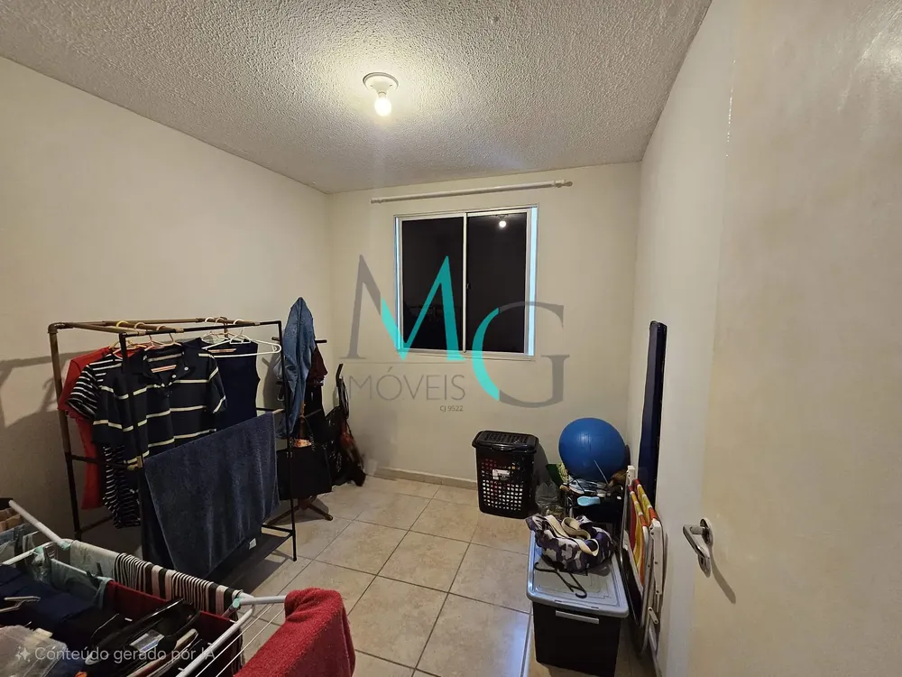 Apartamento, 2 quartos, 46 m² - Foto 24