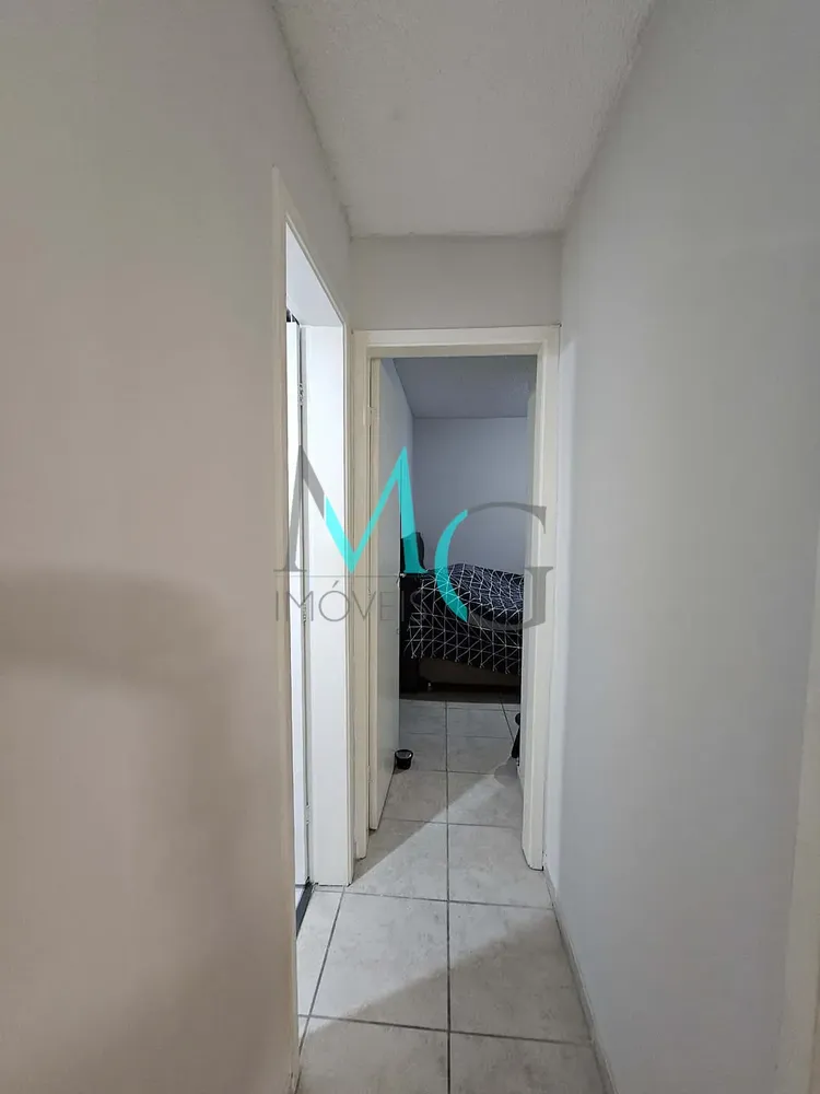 Apartamento, 2 quartos, 46 m² - Foto 1