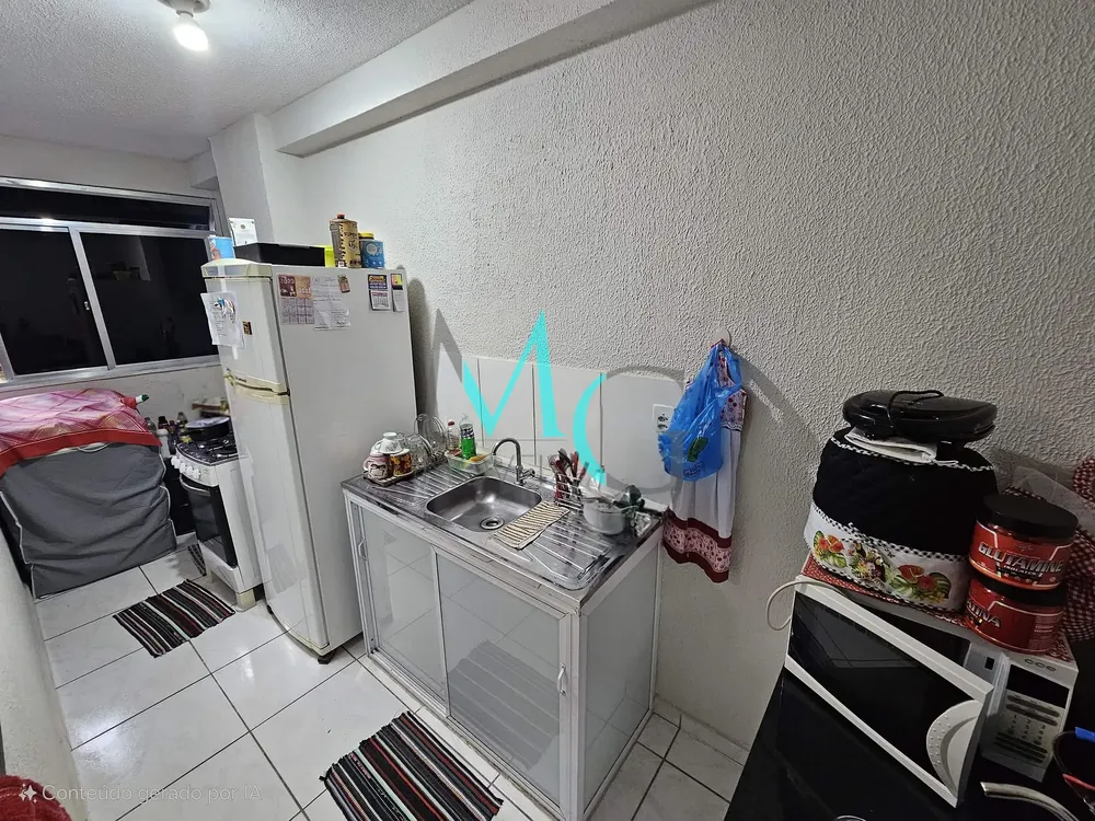 Apartamento, 2 quartos, 46 m² - Foto 21