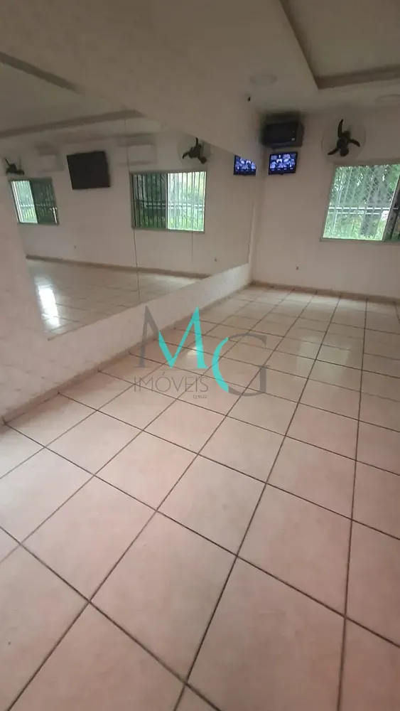 Apartamento, 2 quartos, 46 m² - Foto 22