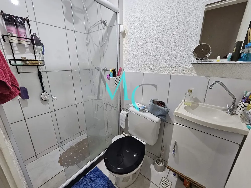 Apartamento, 2 quartos, 46 m² - Foto 38