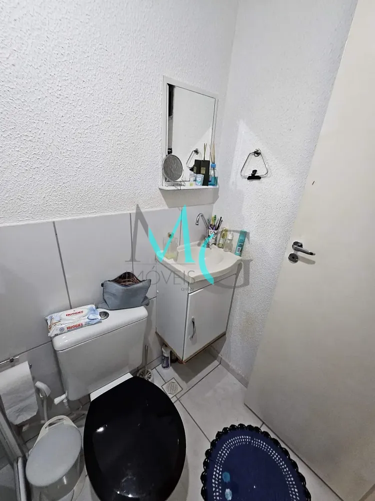 Apartamento, 2 quartos, 46 m² - Foto 35