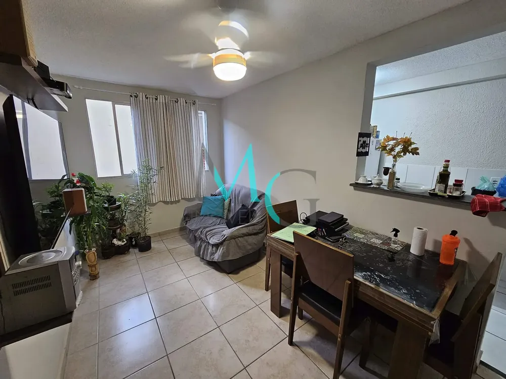 Apartamento, 2 quartos, 46 m² - Foto 36