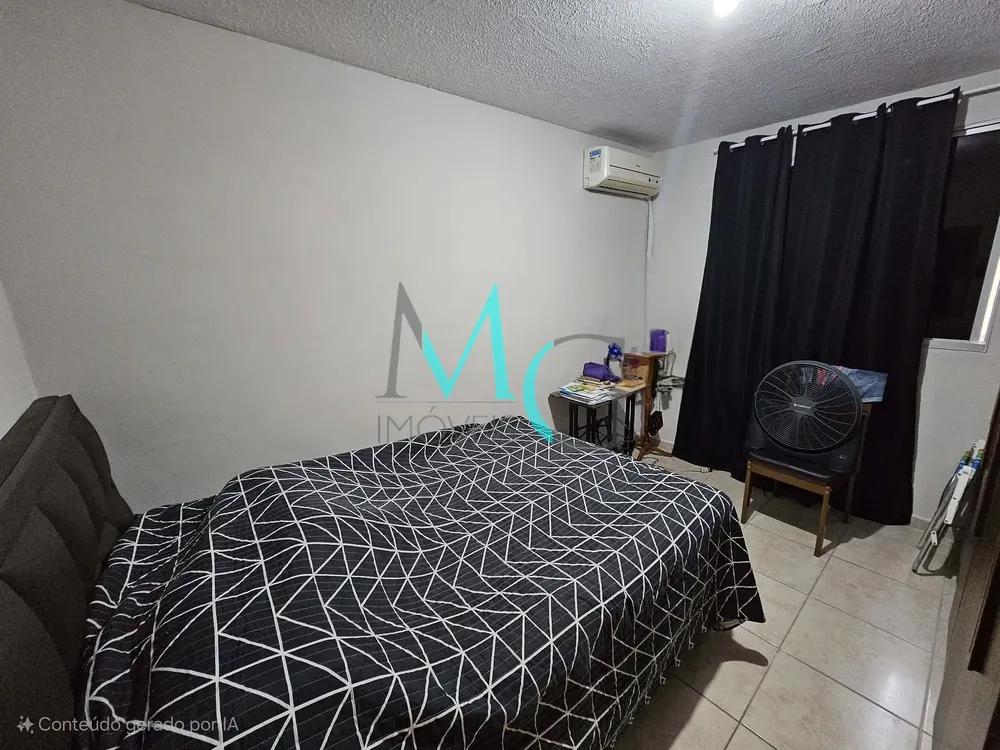 Apartamento, 2 quartos, 46 m² - Foto 19
