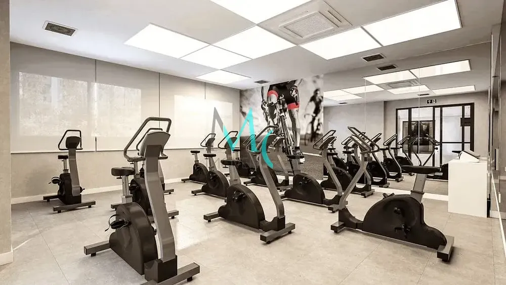 Cobertura, 4 quartos, 265 m² - Foto 4
