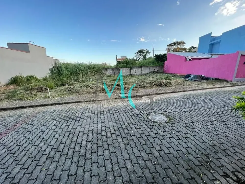 Terreno, 126 m² - Foto 1