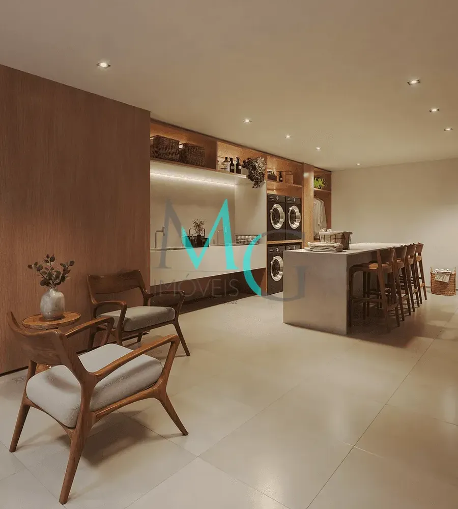Apartamento, 1 quarto, 44 m² - Foto 10
