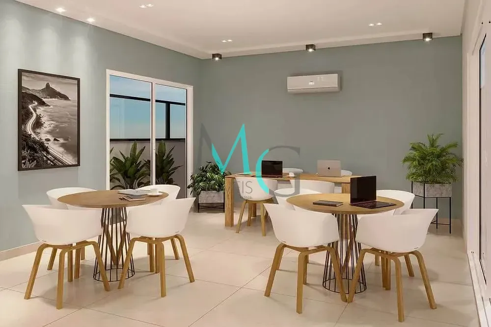 Apartamento, 1 quarto, 41 m² - Foto 28