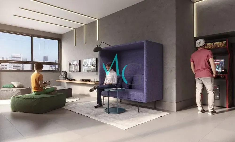 Apartamento, 1 quarto, 68 m² - Foto 31