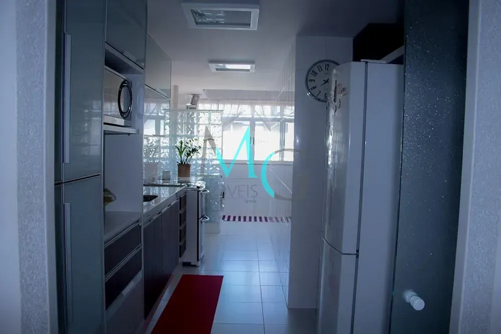Cobertura, 3 quartos, 198 m² - Foto 14