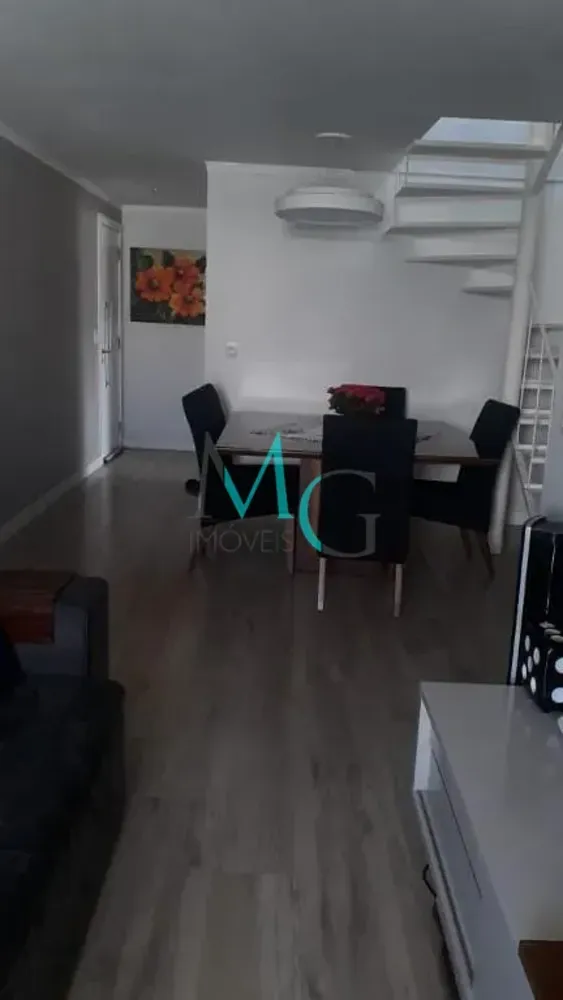 Cobertura, 3 quartos, 198 m² - Foto 3
