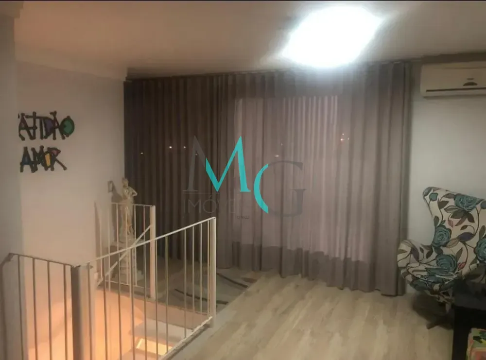 Cobertura, 3 quartos, 198 m² - Foto 4