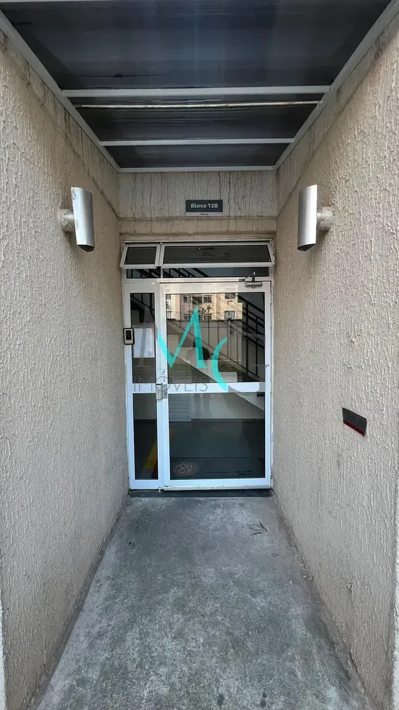 Apartamento, 2 quartos, 43 m² - Foto 3