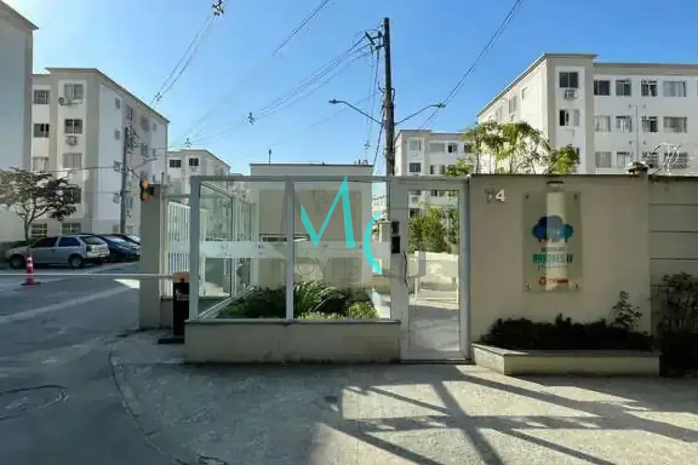 Apartamento, 2 quartos, 41 m² - Foto 10