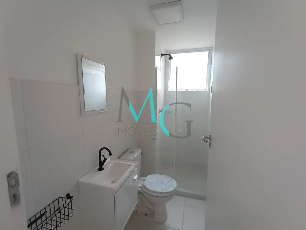 Apartamento, 2 quartos, 41 m² - Foto 17
