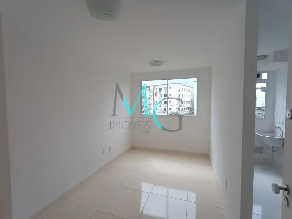 Apartamento, 2 quartos, 41 m² - Foto 20