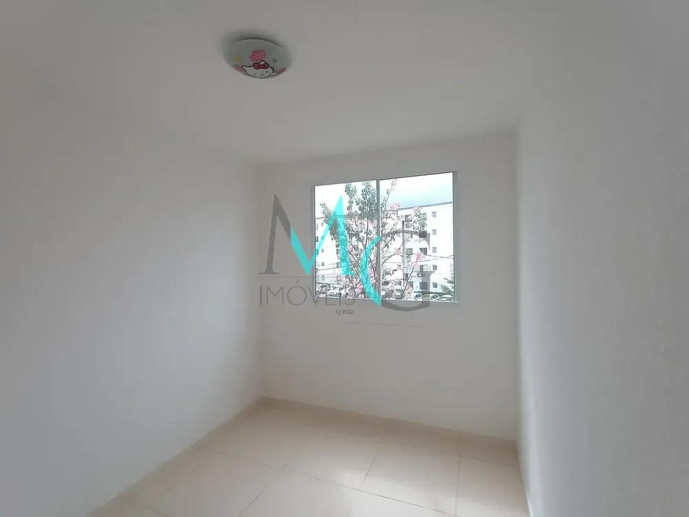 Apartamento, 2 quartos, 41 m² - Foto 19