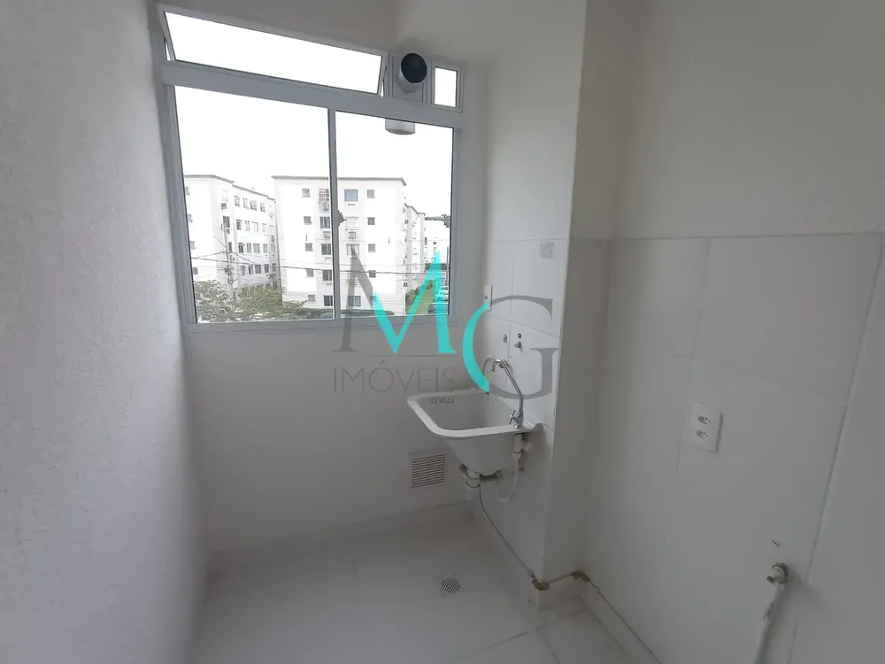 Apartamento, 2 quartos, 41 m² - Foto 12