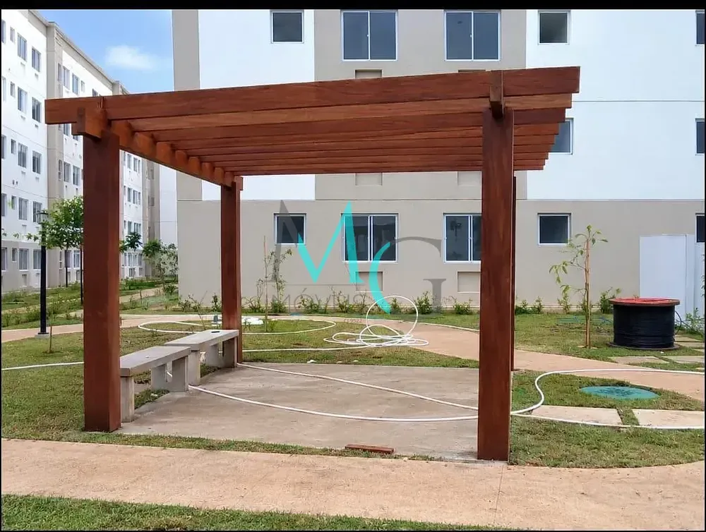 Apartamento, 2 quartos, 41 m² - Foto 18