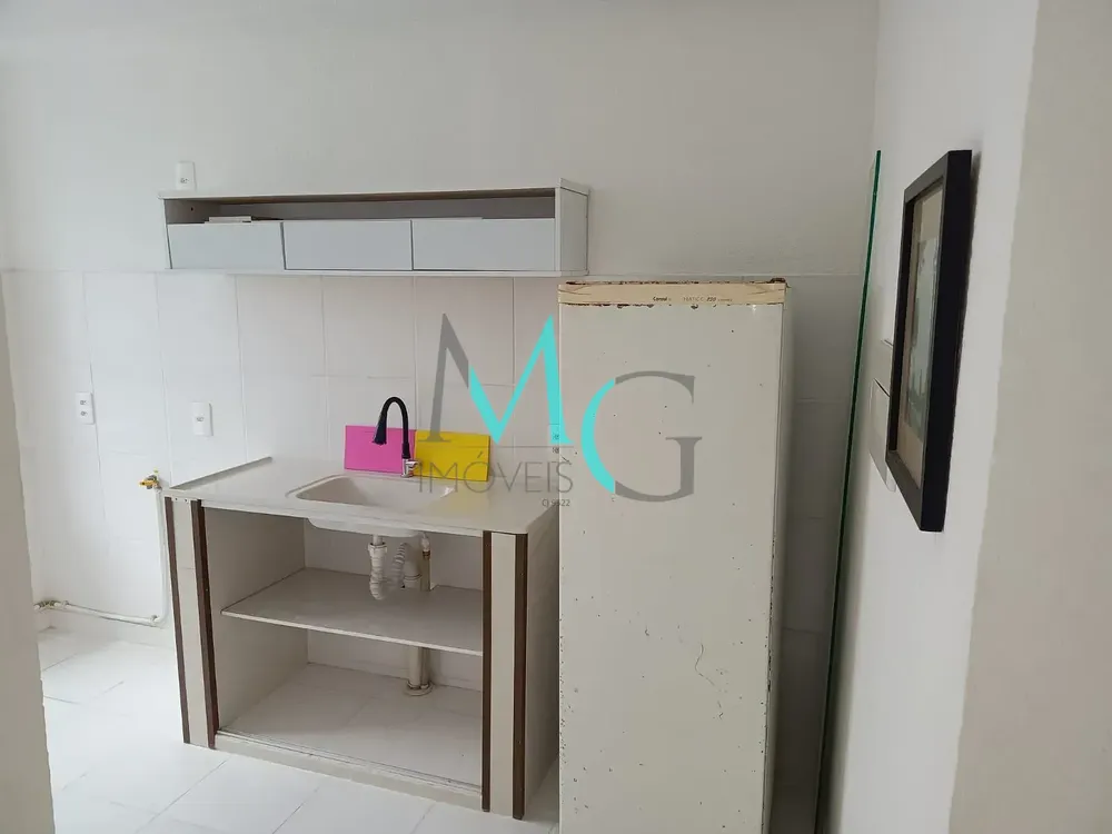 Apartamento, 2 quartos, 41 m² - Foto 9