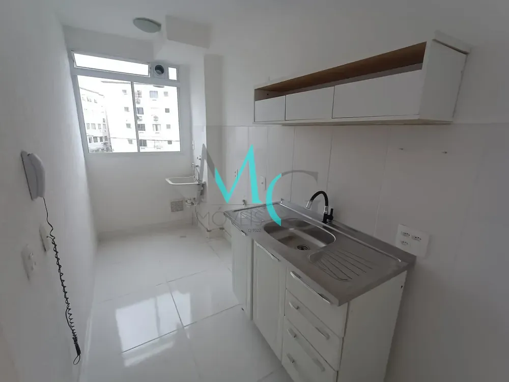 Apartamento, 2 quartos, 41 m² - Foto 15
