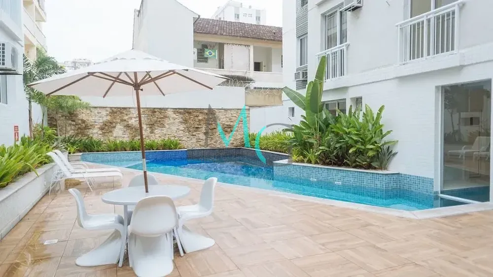 Apartamento, 3 quartos, 75 m² - Foto 45
