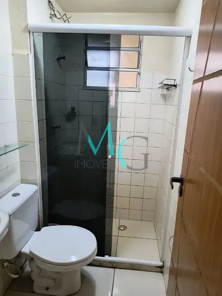 Apartamento, 2 quartos, 45 m² - Foto 26