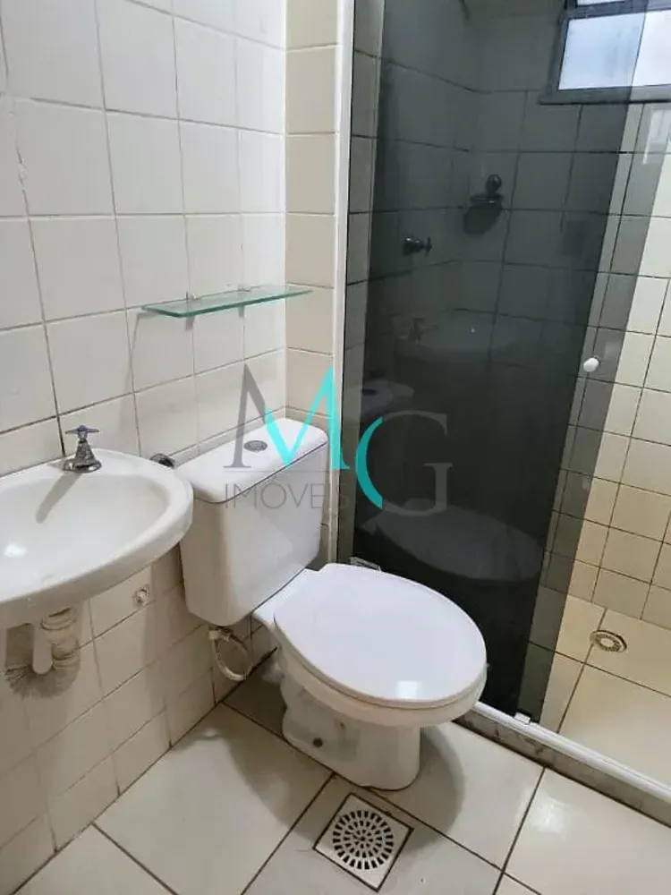 Apartamento, 2 quartos, 45 m² - Foto 28