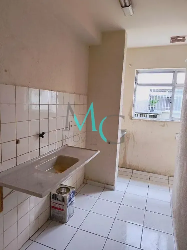 Apartamento, 2 quartos, 45 m² - Foto 13