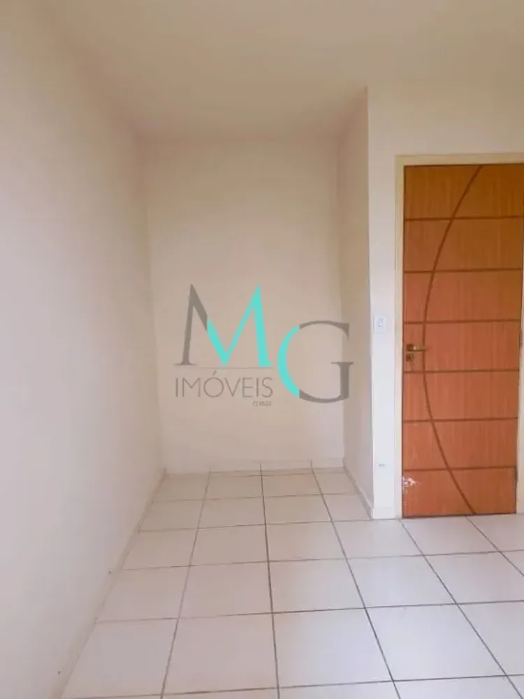 Apartamento, 2 quartos, 45 m² - Foto 22