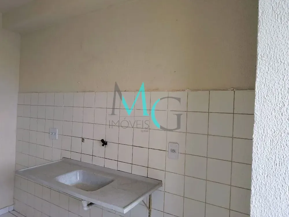 Apartamento, 2 quartos, 45 m² - Foto 15