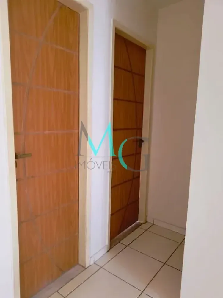Apartamento, 2 quartos, 45 m² - Foto 27