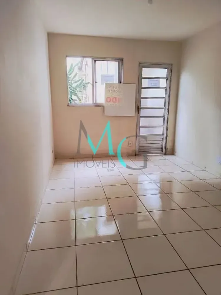 Apartamento, 2 quartos, 45 m² - Foto 20