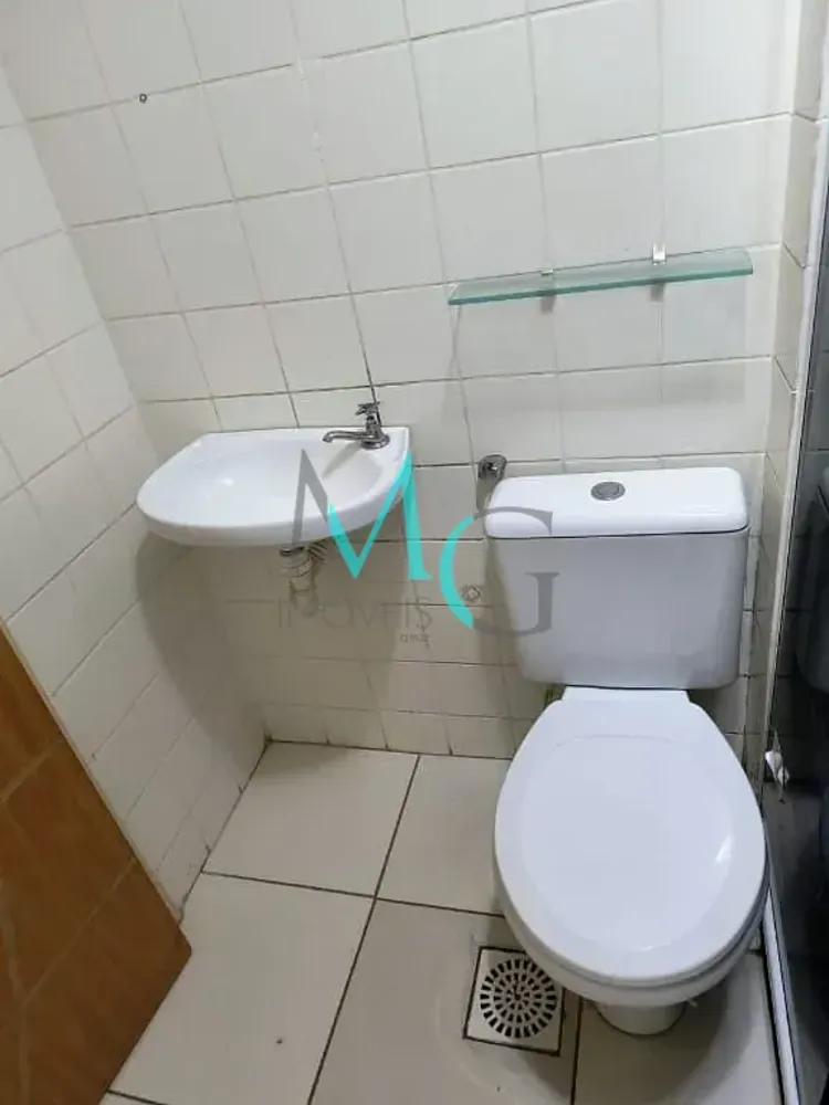 Apartamento, 2 quartos, 45 m² - Foto 30