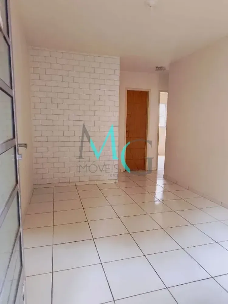Apartamento, 2 quartos, 45 m² - Foto 2