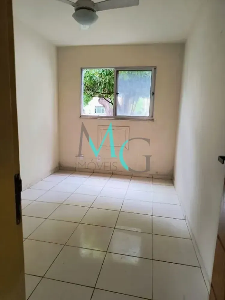Apartamento, 2 quartos, 45 m² - Foto 25