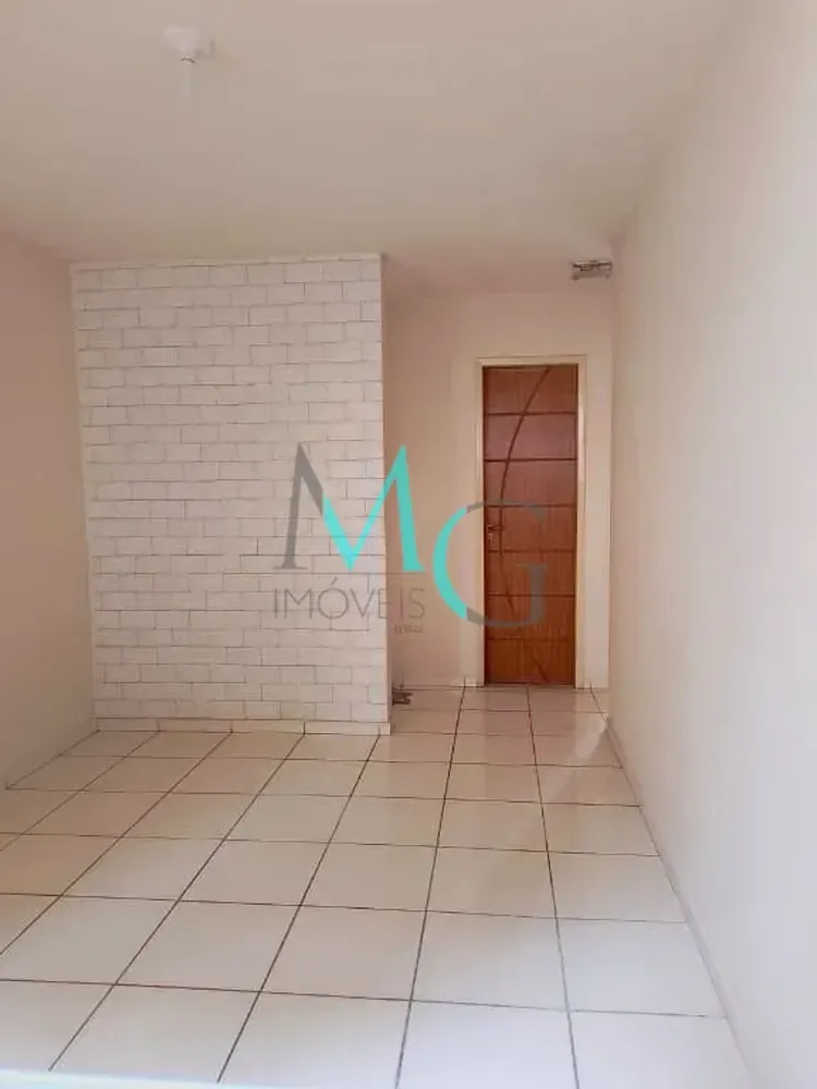 Apartamento, 2 quartos, 45 m² - Foto 3