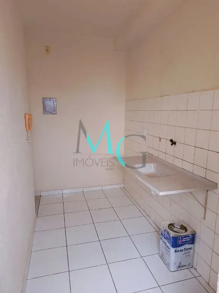 Apartamento, 2 quartos, 45 m² - Foto 17