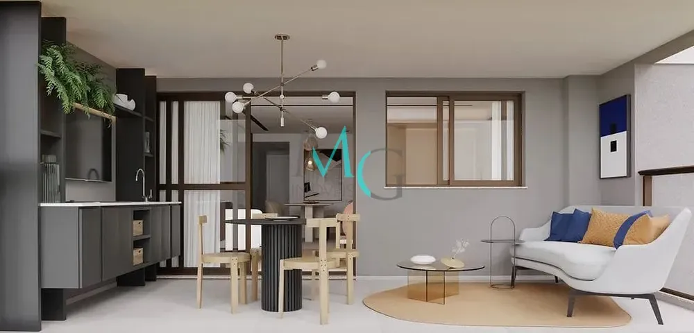 Apartamento, 3 quartos, 165 m² - Foto 24
